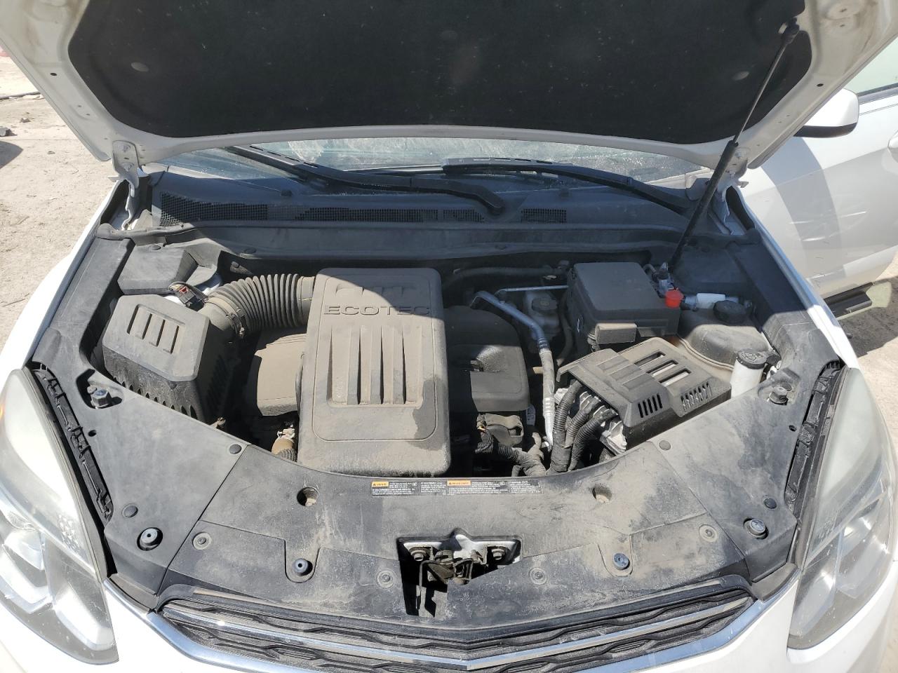 2GNFLFEK1H6200362 CHEVROLET EQUINOX 2017
