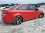 2016 Chevrolet Cruze Limited Ls for Sale in Loganville, GA - All Over