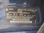 2011 Bmw 328 Xi Sulev   იყიდება Jacksonville-ში, FL - Front End
