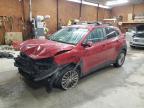 2020 Hyundai Kona Sel Plus   na sprzedaż w Ebensburg, PA - Front End