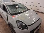 2025 FORD PUMA TITAN for sale at Copart SANDWICH