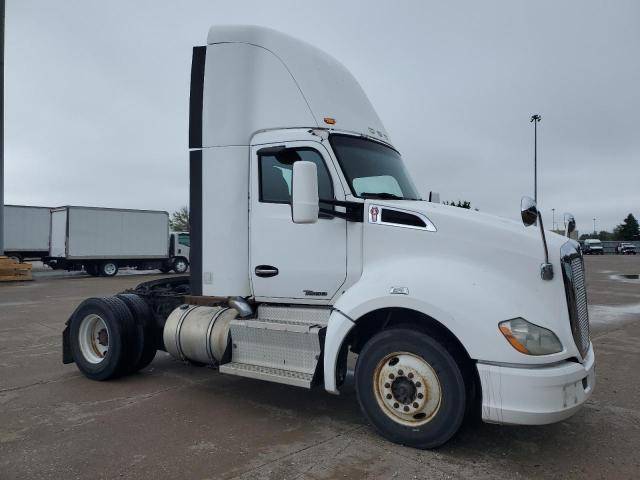 2014 Kenworth T680 Semi Truck
