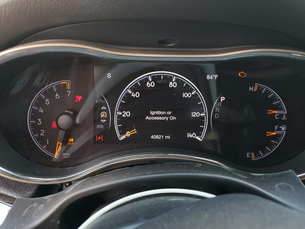 1C4RJEBG8GC409402 2016 Jeep Grand Cherokee Limited