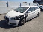 2016 HYUNDAI I40 S CRDI for sale at Copart CASTLEDERMOT - IRELAND
