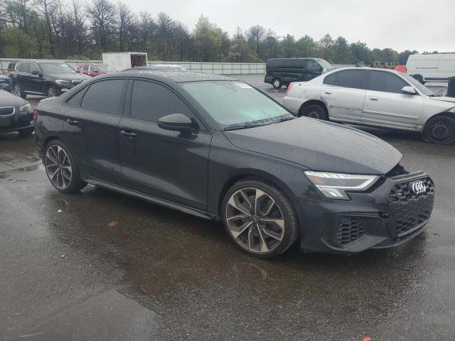  AUDI S3 2022 Czarny