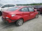 2016 Hyundai Accent Se للبيع في Spartanburg، SC - Front End