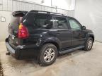 2004 Lexus Gx 470 продається в Casper, WY - Minor Dent/Scratches