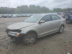 2013 Volkswagen Jetta Tdi for Sale in Mendon, MA - Front End