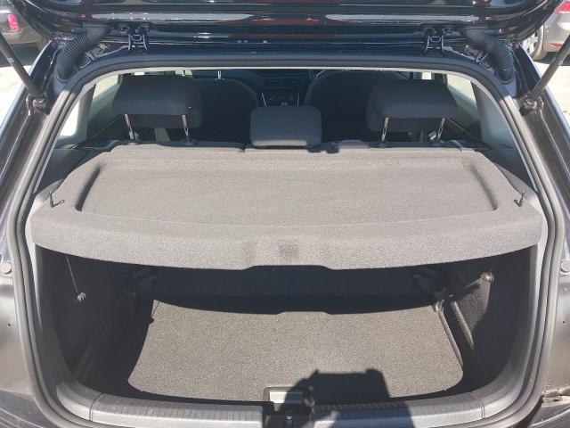 2022 VOLKSWAGEN POLO LIFE