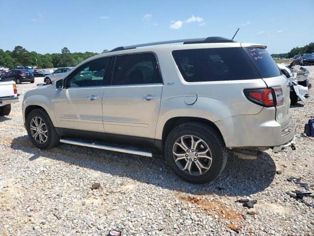  GMC ACADIA 2014 Сріблястий