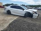2019 Toyota Camry Xse en Venta en Gaston, SC - Front End