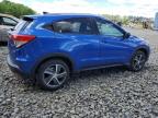 2022 Honda Hr-V Ex იყიდება Windsor-ში, NJ - Side