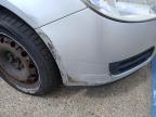 2008 SKODA FABIA 1 HT for sale at Copart NEWBURY