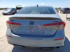 Grand Prairie, TX에서 판매 중인 2022 Honda Civic Sport - Front End