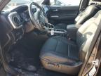 2021 Toyota Tacoma Double Cab на продаже в Temple, TX - Rear End
