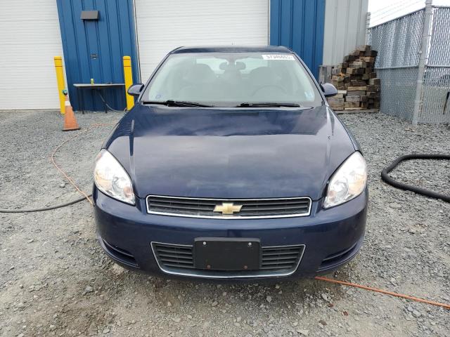 2010 CHEVROLET IMPALA LT  