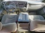 2004 Chevrolet Silverado C1500 იყიდება Wilmer-ში, TX - Front End