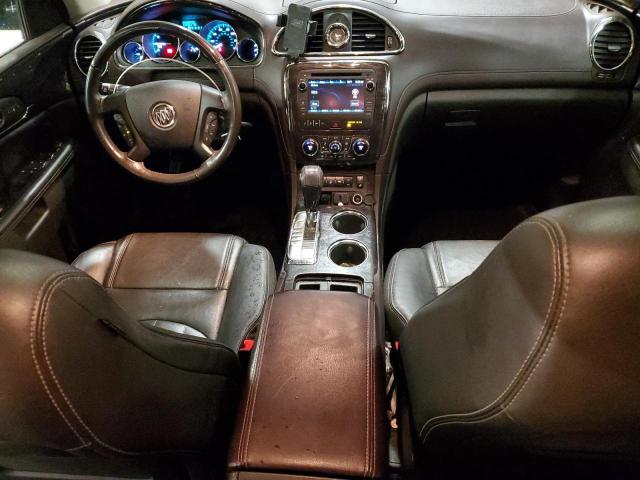  BUICK ENCLAVE 2017 Вугільний
