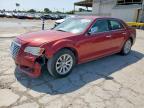 2012 Chrysler 300 Limited na sprzedaż w Corpus Christi, TX - Front End
