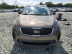 2019 Kia Sorento L   იყიდება Mebane-ში, NC - Hail