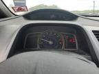 2007 Honda Civic Lx zu verkaufen in Glassboro, NJ - Front End