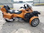 2014 Can-Am Spyder Roadster Rt იყიდება Lawrenceburg-ში, KY - Front End