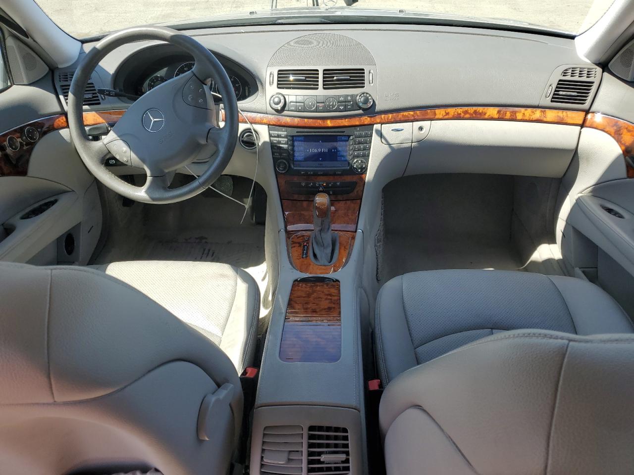 2005 Mercedes-Benz E 320 Cdi VIN: WDBUF26J65A787502 Lot: 56589205
