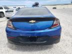 2017 Chevrolet Volt Lt للبيع في Madisonville، TN - Front End