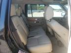 2011 Land Rover Lr4 Hse Luxury en Venta en Oklahoma City, OK - Front End