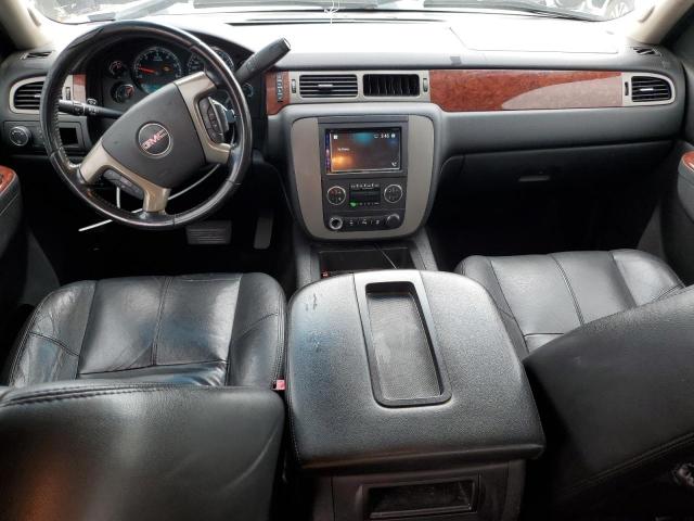  GMC SIERRA 2013 tan
