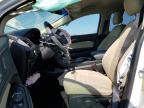 2018 Ford Edge Se იყიდება Fresno-ში, CA - Front End