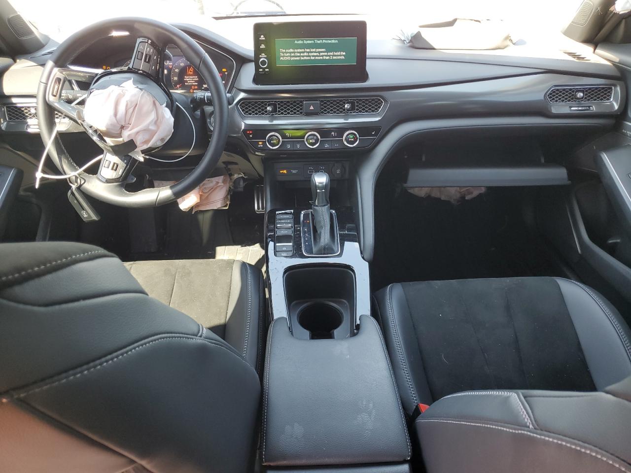 2024 Acura Integra A-Spec Tech VIN: 19UDE4H66RA016005 Lot: 58864775