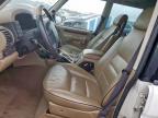 2001 Land Rover Discovery Ii Se იყიდება Grand Prairie-ში, TX - Front End