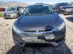 2017 Honda Civic Lx for Sale in Magna, UT - Side