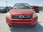 2007 Toyota Rav4 Limited for Sale in Lebanon, TN - Water/Flood