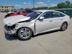 2018 Honda Accord Lx იყიდება Wilmer-ში, TX - Front End