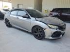 2018 Honda Civic Sport for Sale in Homestead, FL - Front End