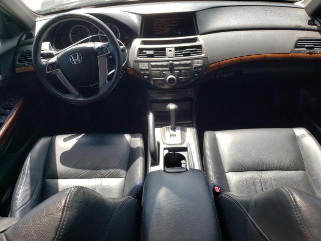  HONDA ACCORD 2012 Сірий