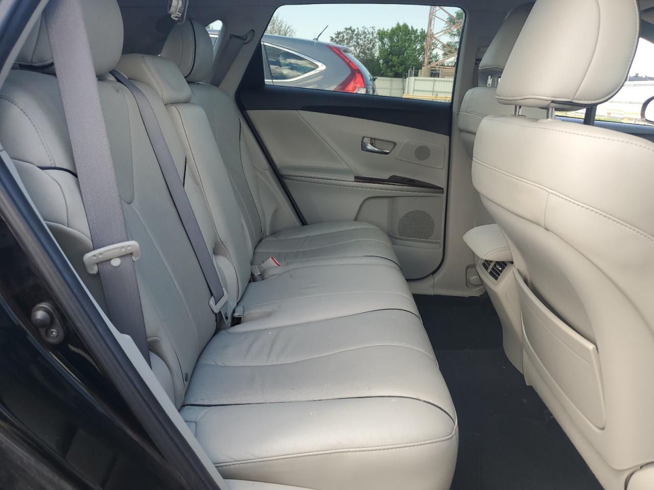 2010 Toyota Venza VIN: 4T3BK3BB9AU027309 Lot: 56933465