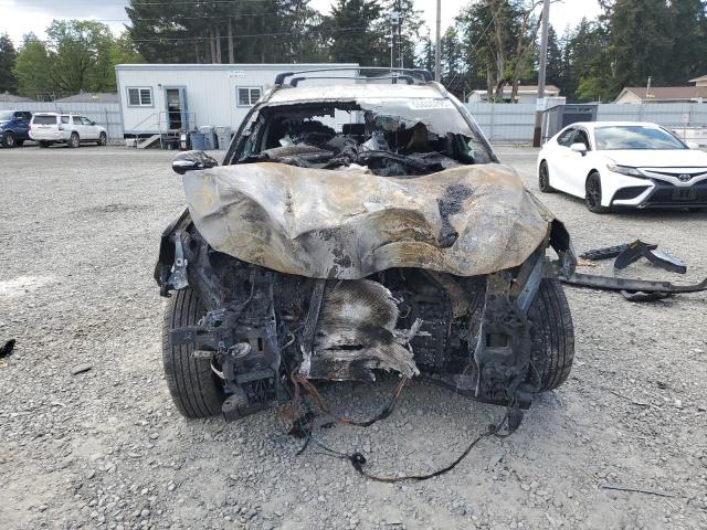  HYUNDAI SANTA FE 2023 Srebrny