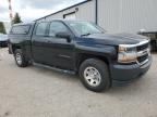 2018 Chevrolet Silverado K1500 იყიდება Lansing-ში, MI - Side