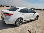 2022 Toyota Corolla Se   de vânzare în Andrews, TX - Side