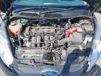 2009 FORD FIESTA ZET for sale at Copart NEWBURY