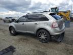 2008 Ford Edge Sel იყიდება Airway Heights-ში, WA - Rear End
