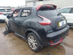 2015 NISSAN JUKE ACENT for sale at Copart PETERLEE