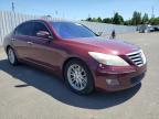 2011 Hyundai Genesis 3.8L for Sale in Portland, OR - Side