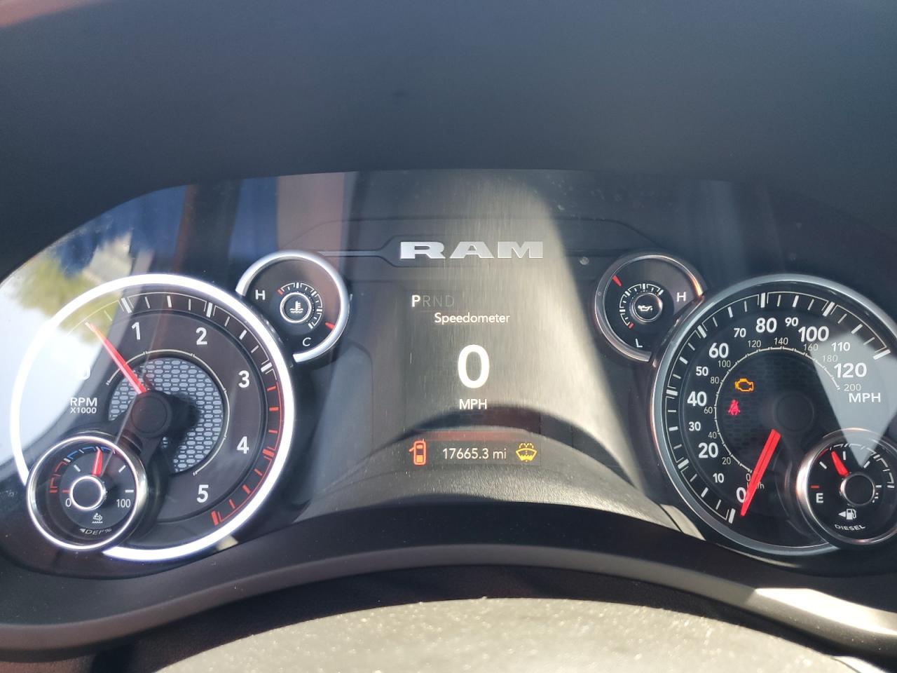 2024 Ram 3500 Big Horn VIN: 3C63RRHL5RG209059 Lot: 57232165