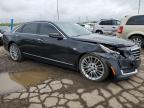 2017 Cadillac Ct6 Luxury იყიდება Woodhaven-ში, MI - Front End