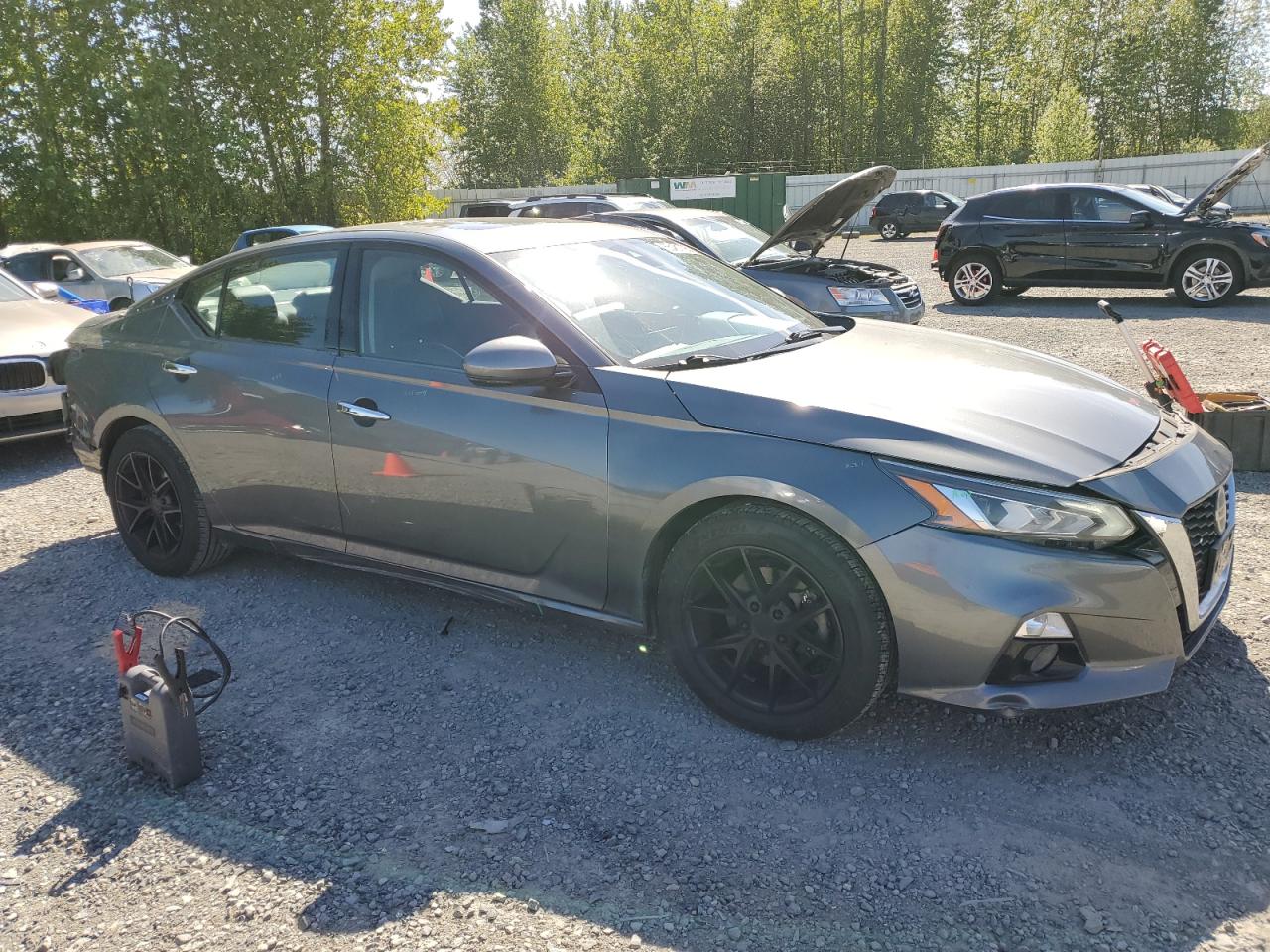1N4BL4EV0KC238062 NISSAN ALTIMA 2019