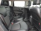 2019 Jeep Compass Trailhawk за продажба в Wilmer, TX - All Over